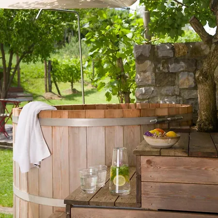 House Artes With Free Hot Tub & Sauna *