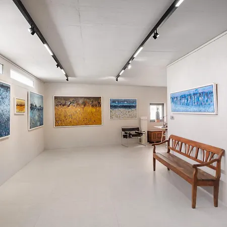 Apartment House Artes With Free Hot Tub & Sauna