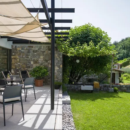 דירה House Artes With Free Hot Tub & Sauna