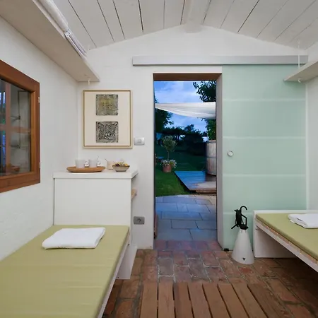 דירה House Artes With Free Hot Tub & Sauna Branik