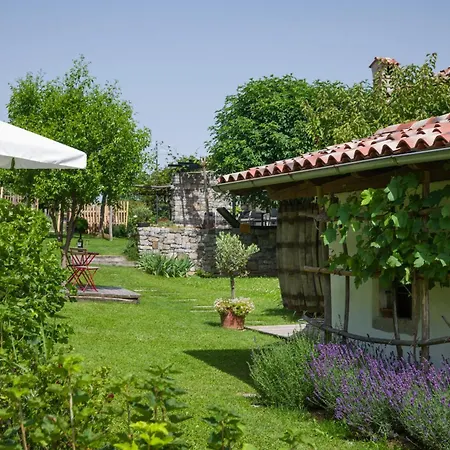 Apartment House Artes With Free Hot Tub & Sauna * Branik