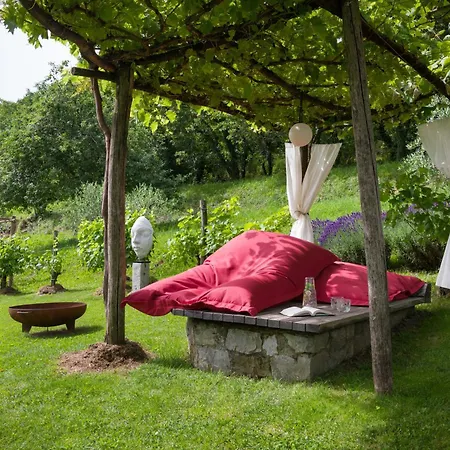 Appartement House Artes With Free Hot Tub & Sauna