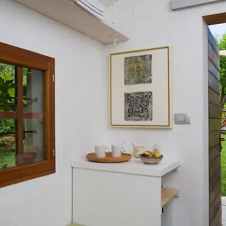 דירה House Artes With Free Hot Tub & Sauna Branik