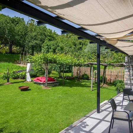Appartement House Artes With Free Hot Tub & Sauna
